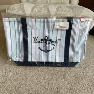 Thirty one Coastal carry-all brand new